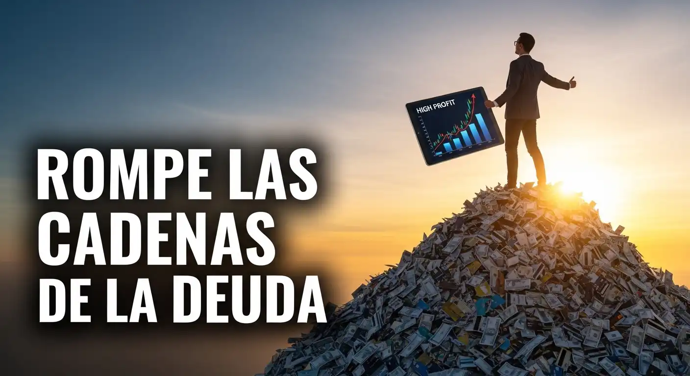 Adiós a las Deudas Sanea tu Economía con el Sistema 360 (1)