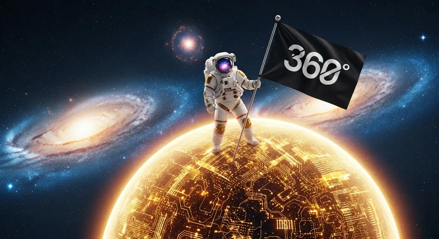 Escalabilidad Infinita De 100 a 1,000 USD con el Sistema 360 (4)