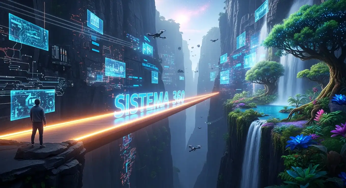 Marketing para Principiantes El Sistema 360 sin Saber Tecnología (5)