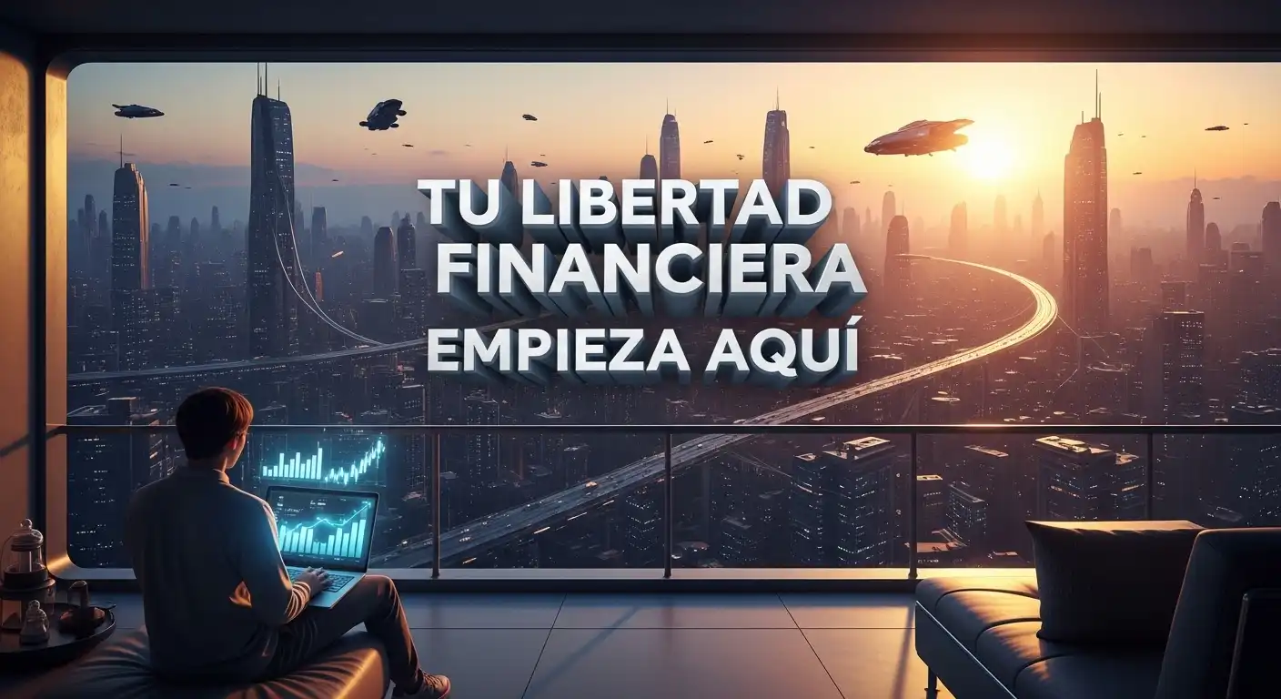 Sistema Ingreso Remoto 360 ¿La Última Estafa o Tu Libertad Real (1)