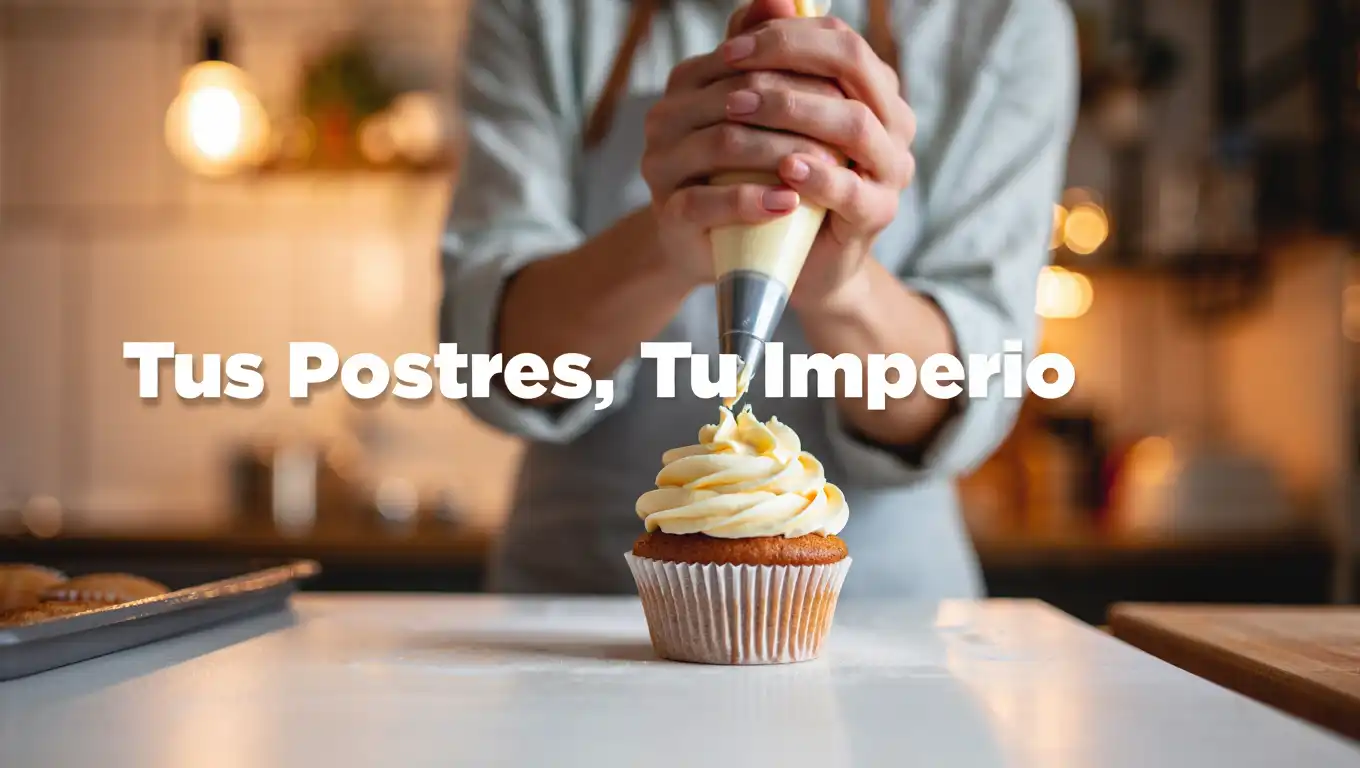 ¡Adiós Postres Chuecos! Descubre el Secreto para un Negocio Dulce que Vende Solo (7)