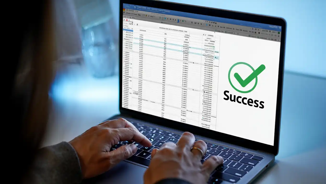 ¿Te quedarás atrás Domina Excel hoy o deja que otros tomen tu ascenso (2)