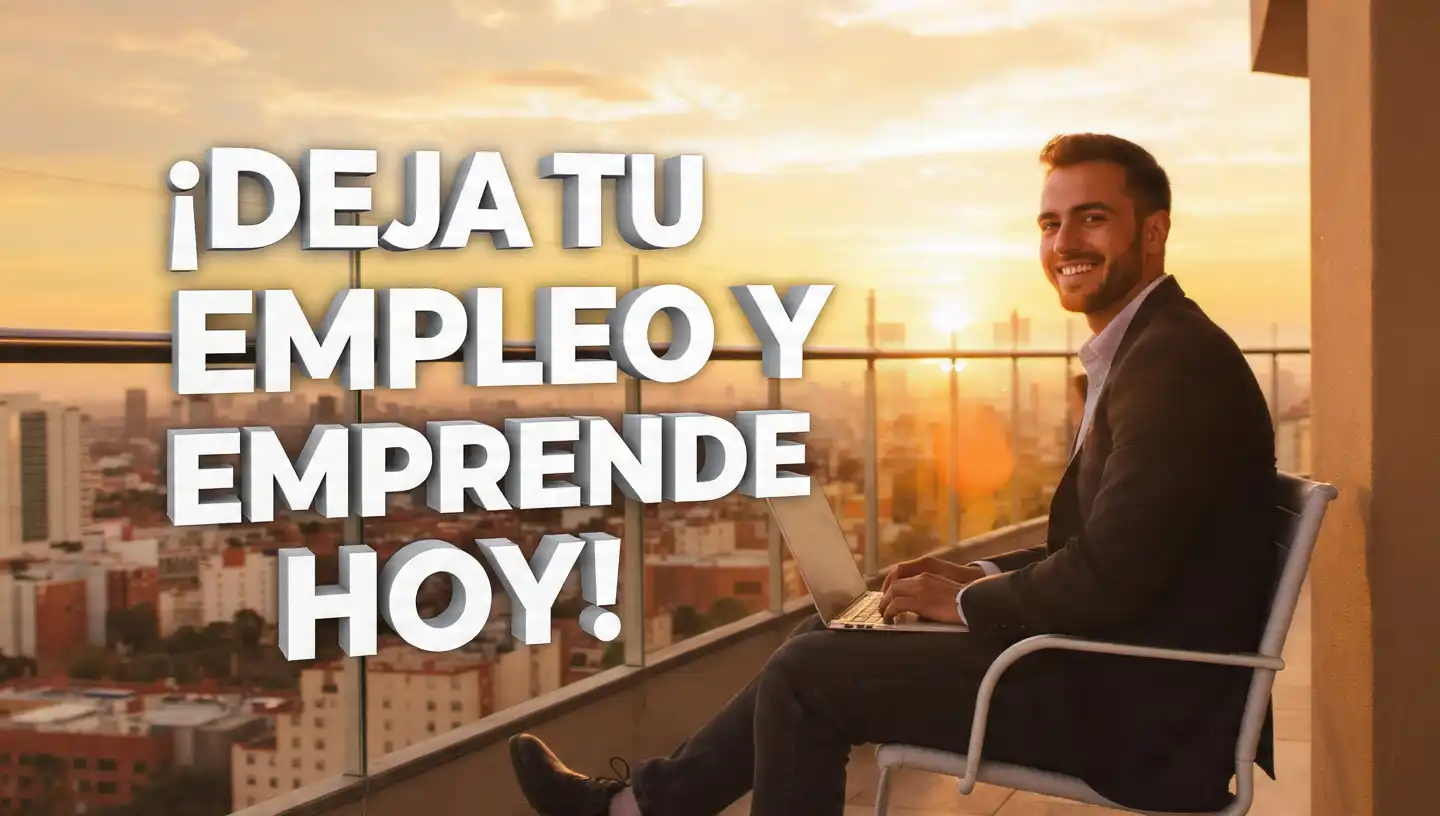 ¿Tu Sueldo se Esfuma La Verdadera Ruta para Escapar de la Carrera de Ratas con el Marketing de Afiliados (1)