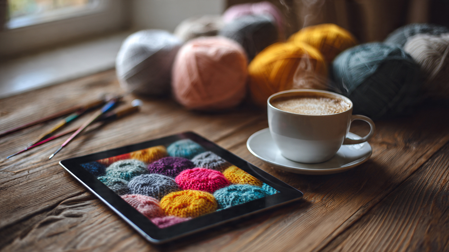 ¿Tu Talento se Desperdicia El Secreto para Crear un Negocio de Crochet Hoy (11)