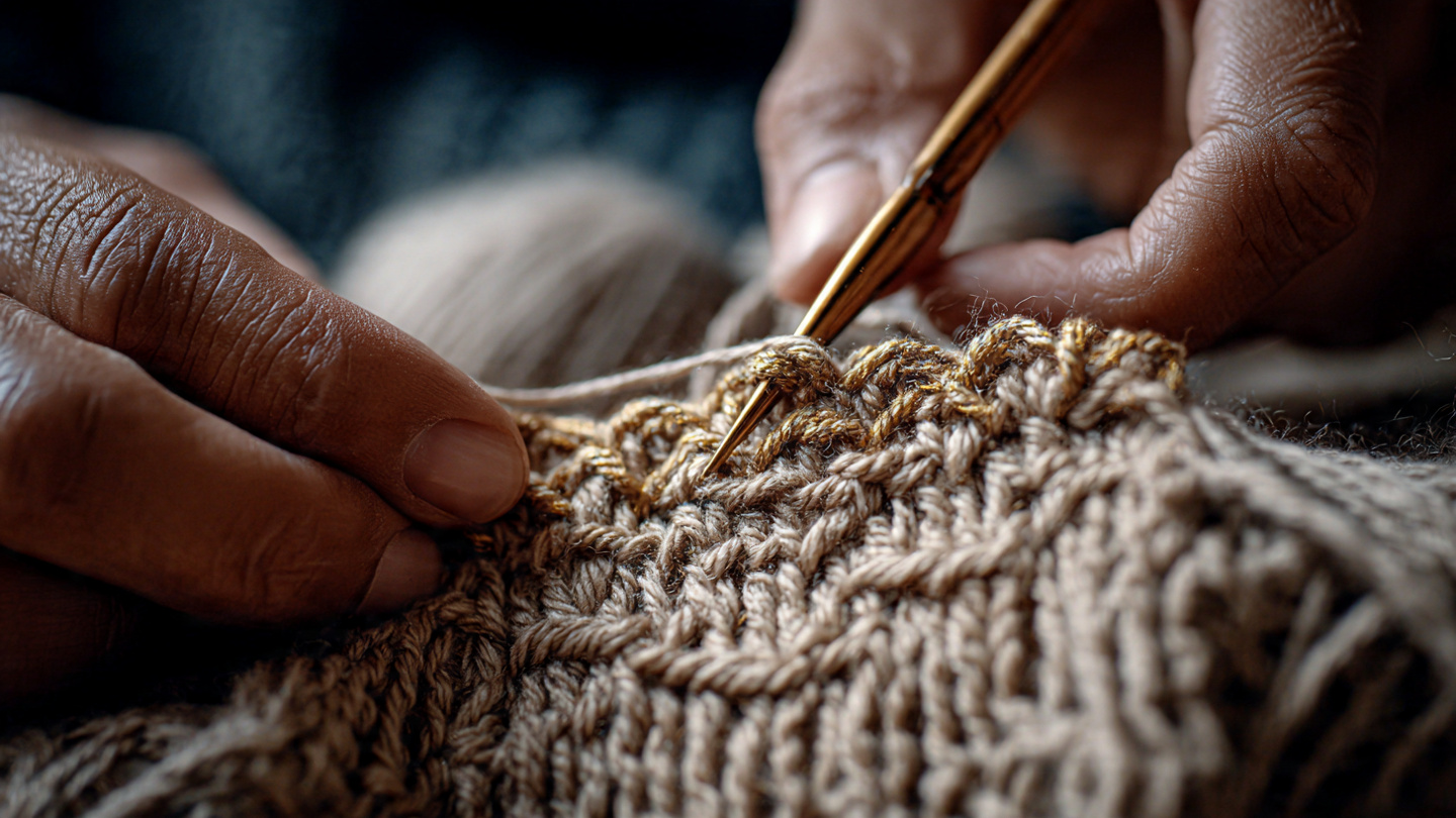 ¿Tu Talento se Desperdicia El Secreto para Crear un Negocio de Crochet Hoy (4)