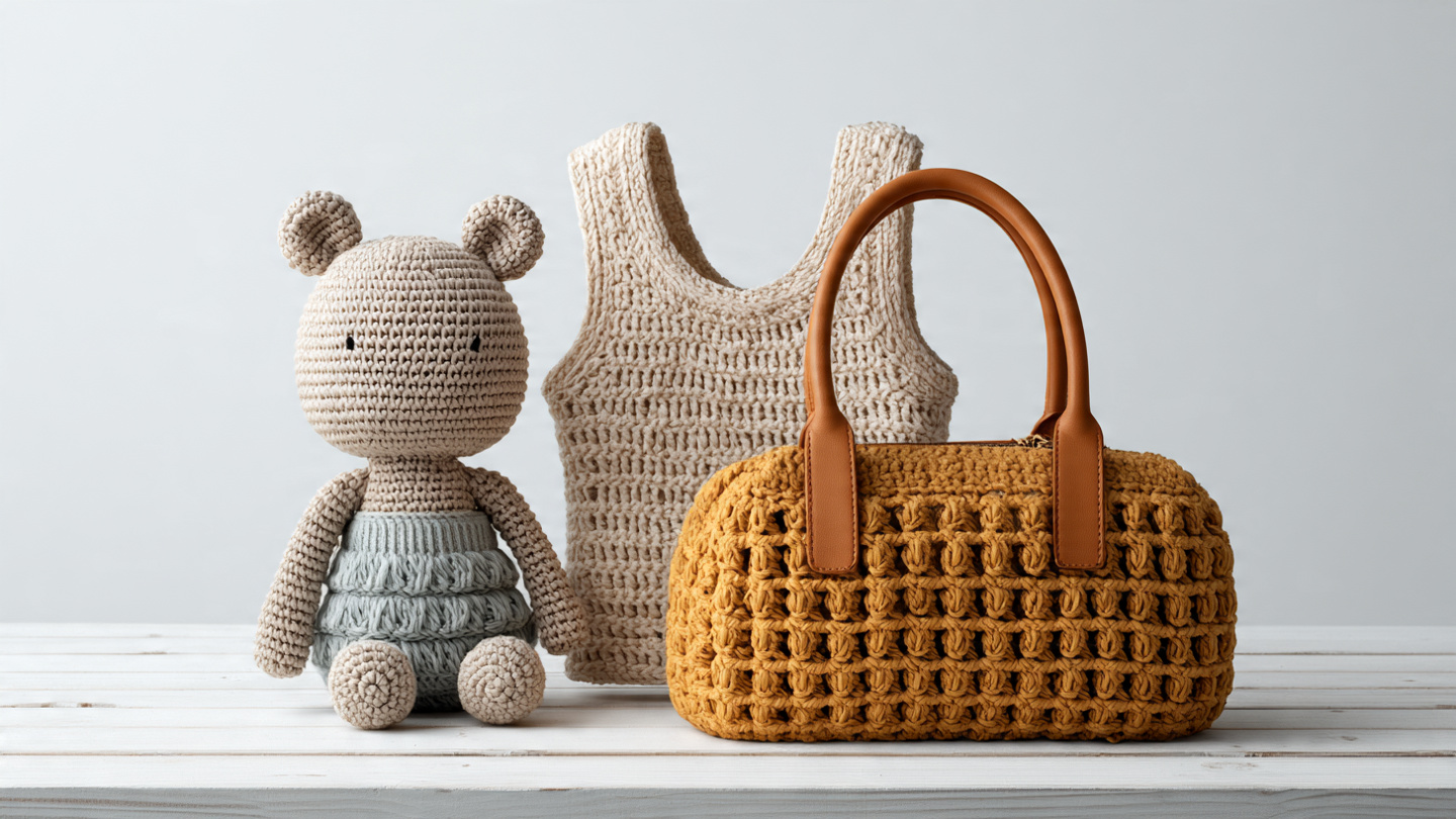 ¿Tu Talento se Desperdicia El Secreto para Crear un Negocio de Crochet Hoy (7)